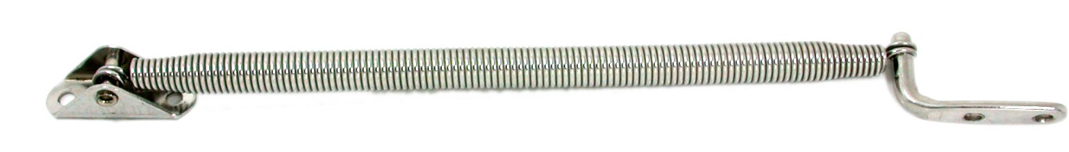 Regulador escotilla