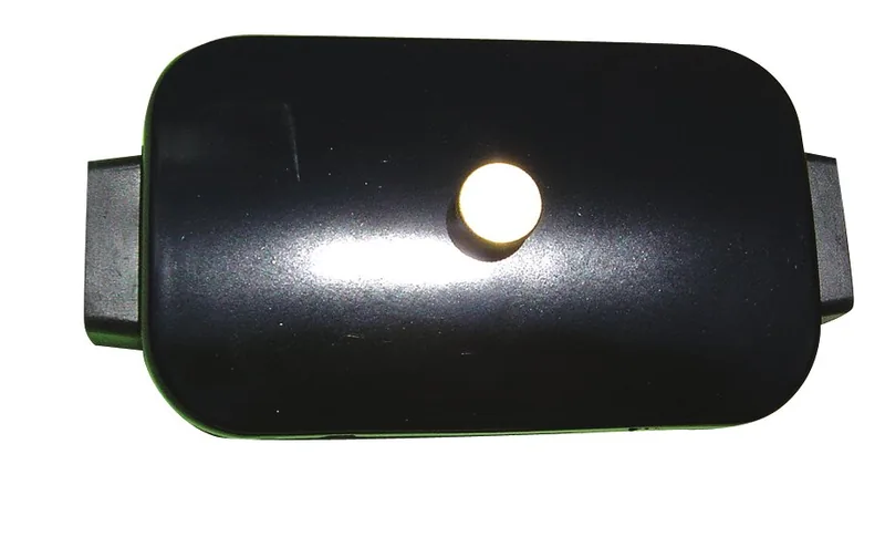 Caja conexión estanca