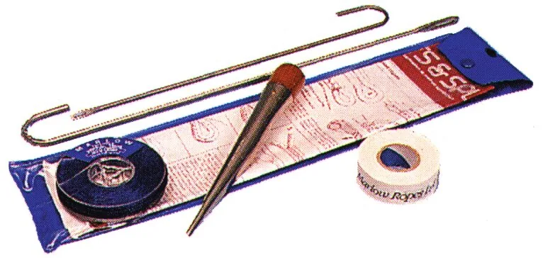 Kit de trabajo