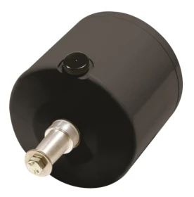 Bomba direcc.htp30 negra tubo 10 mm.+válvula