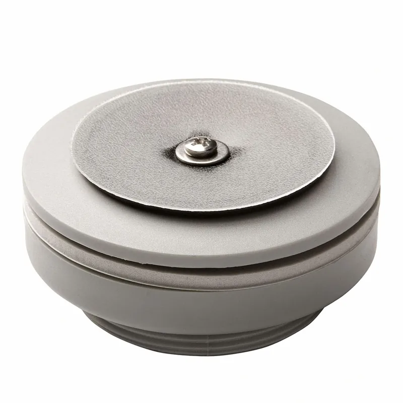 Válvula de vacío VETUS 56 mm aguas residuales