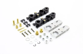 Accesorios/terminales mandos rc/sico/...