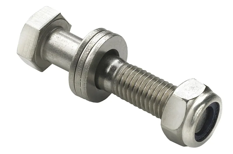 Kit fijación M10 VETUS caña timón a cilindro MTC30
