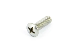 Tornillo INOX.M5x16 mm, p/PORTILLOS