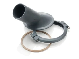 Kit de boca de salida colector lsg/nlp/lgs60