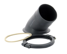 Kit salida LSG/NLP/LGS75