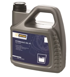 Aceite hidráulico HT 20 L. vetu