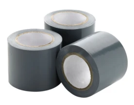 Cinta autoadhesiva blanca (rollo 30 m.)