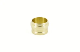 Ovalillo tubo 6x10 mm. VETUS