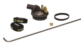 Kit montaje para carbururante 51-10 mm.