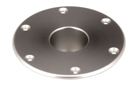 Base adicional para montaje empotrado de mesa