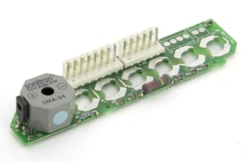 Circuito impreso p/panel MP20/21/22 24 V.
