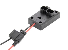 V-can power supply 12 V