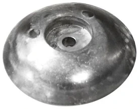 Ánodo de disco 140 mm. 1,50KGR.