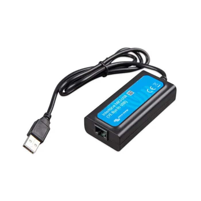 Câble d'interface Victron MK3-USB