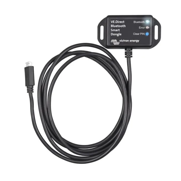 Victron VE.Direct Bluetooth Smart Dongle