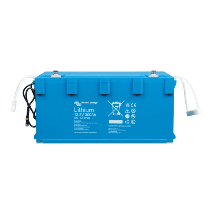 Victron LiFePO4 NG battery 12.8 V 300 Ah