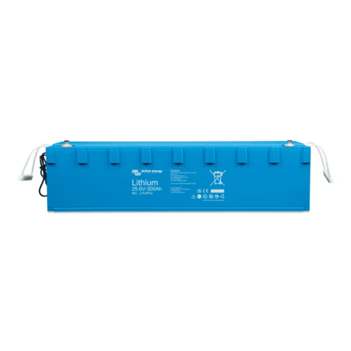 Batterie Victron LiFePO4 NG 25,6 V 300 Ah