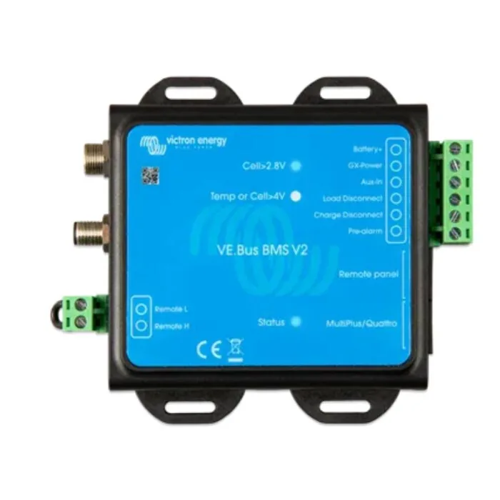 Victron Energy VE.Bus BMS V2