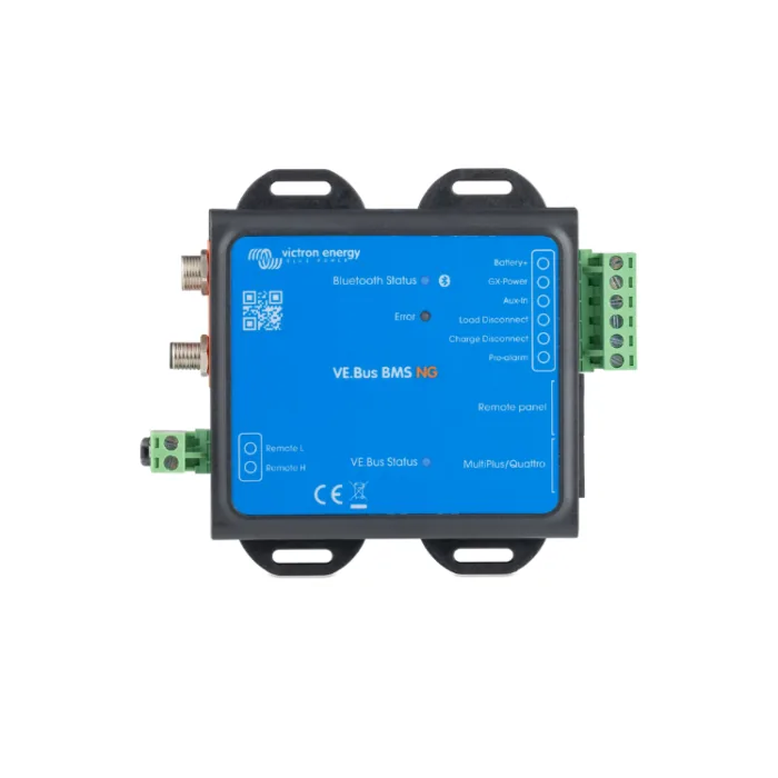 Victron Energy VE.Bus BMS NG