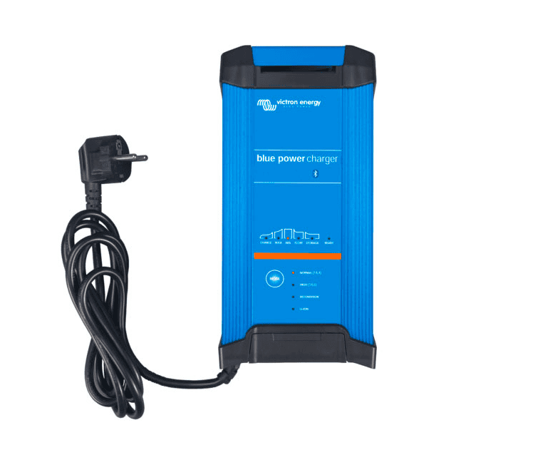 Chargeur Victron Blue Smart IP22 12 V/30 A (3)
