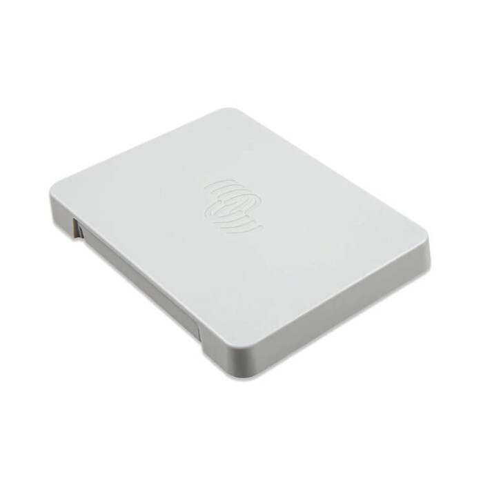 Capot de protection Victron GX Touch 50