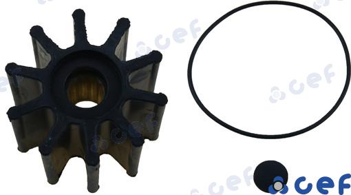 Impulsor JABSCO 17937-0001 (500114.t) cef