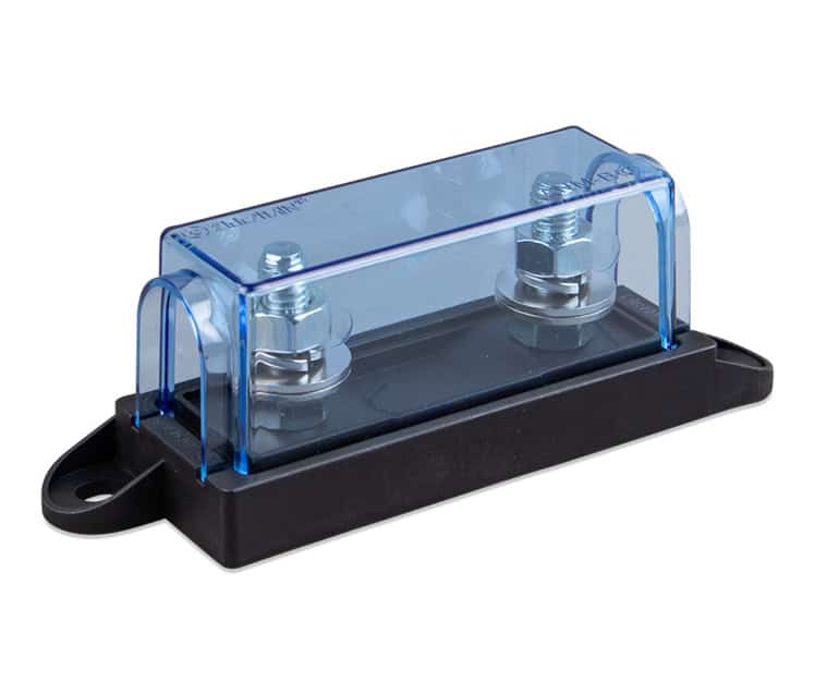 Porte-fusible Victron MegaFuse