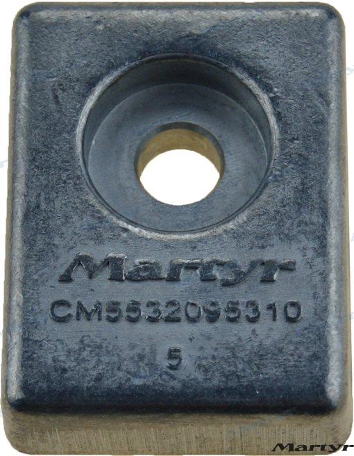 Anodo fueraborda SUZUKI