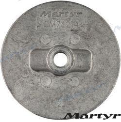 Anodo cola MERCURY martyr