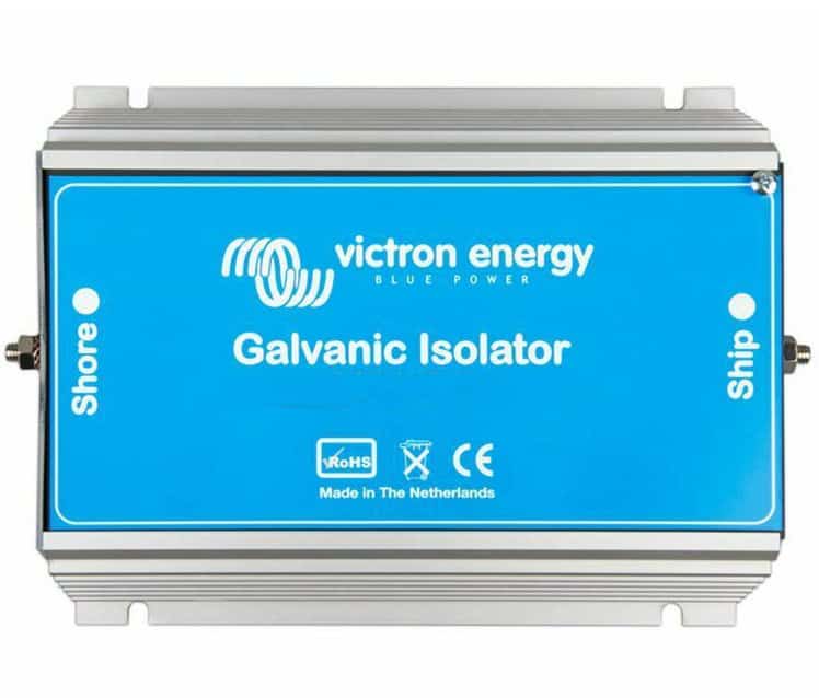 Isolateur galvanique Victron VDI-64
