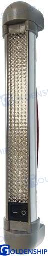 Plafon LED 12/24V. 22,5CM.