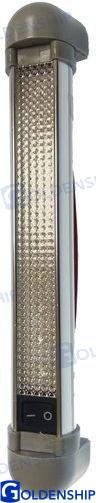 Plafon LED 12/24V. 34CM.