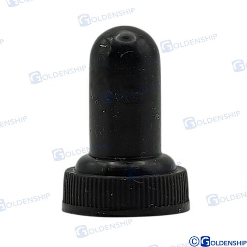 Capuchon para interrup.rosca 15/32" marpac