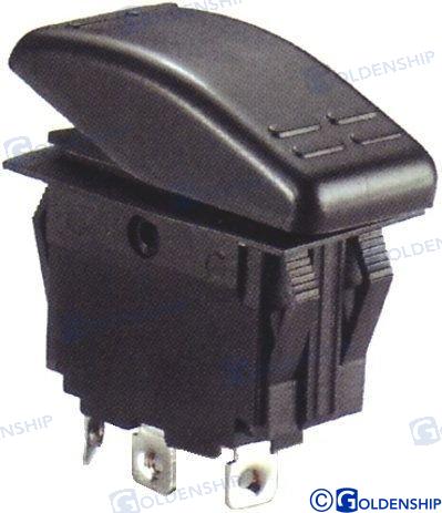 Nterruptor on-off 12V.16AMP.