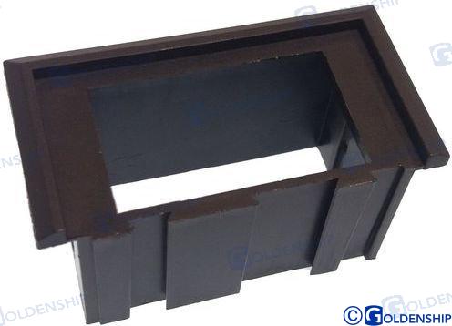 Caja para interruptores rocker final