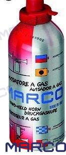 Recambio bocina de gas 200ML.