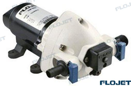 Bomba agua presion 24V.R362634 flojet