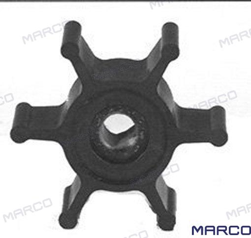 Impulsor b/upi-j bomba marco