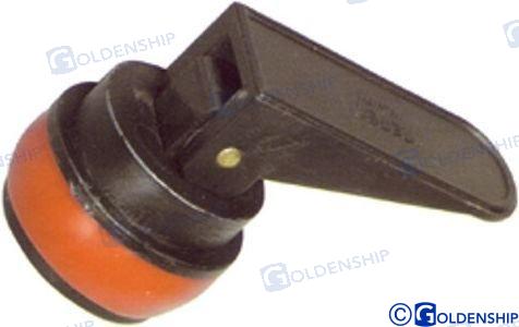 Tapon de expansion 42MM.DIAMETRO