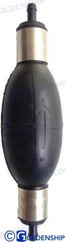 Pera de gasolina 3/8"