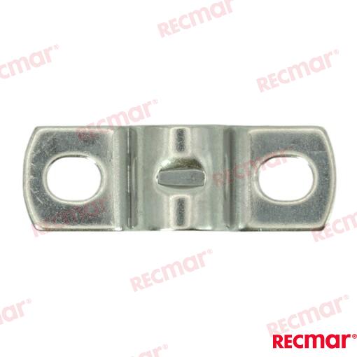 Abrazadera para cable 33C