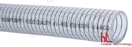 Manguera para agua potable 12MM.DIAM. xm.
