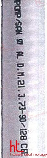 Tubo sanitario diametro 38MM.PVC xm.