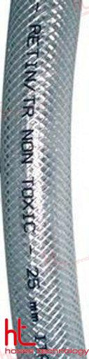 Manguera retin/tr 10x15MM. xm.