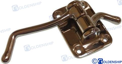 Colgador movil INOX.
