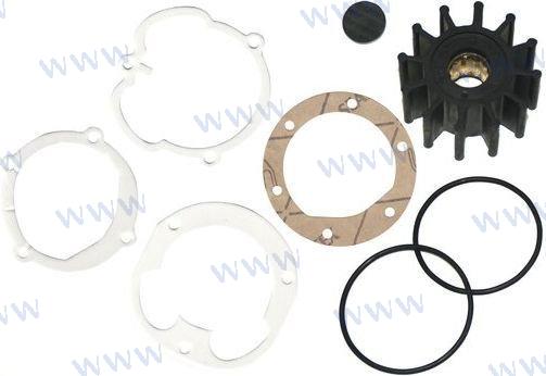 Impulsor 09-1027B-1 johnson pump