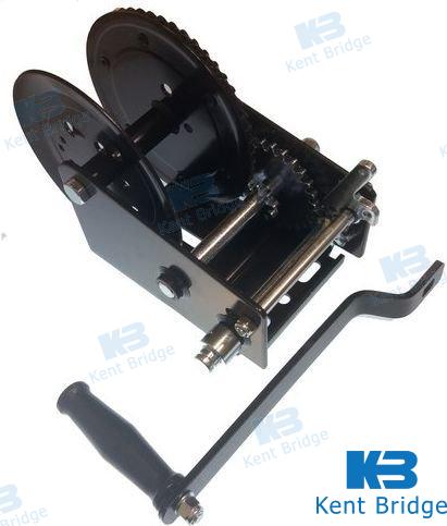 Cabrestante manual 1100 kgrs.