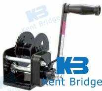 Cabrestante manual 727 kgrs.c/freno