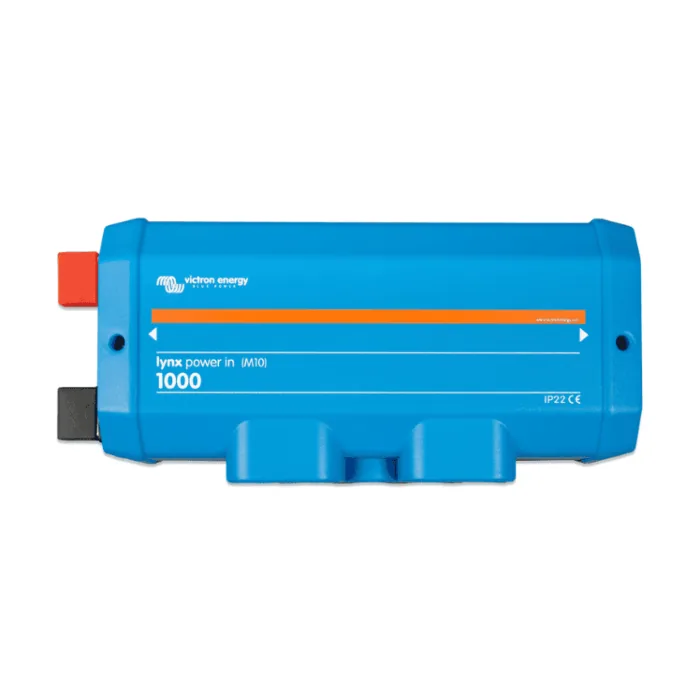 Victron Lynx Power In (M10)